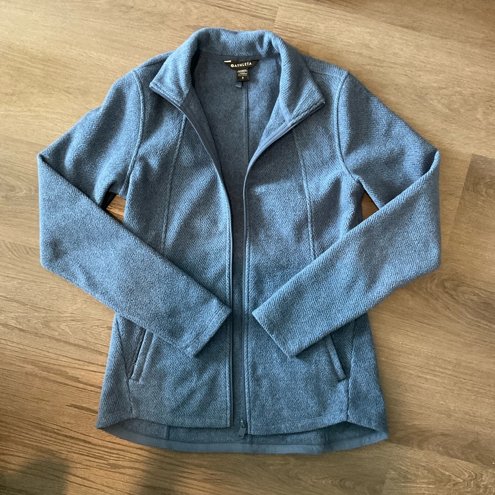 Athleta Jacket